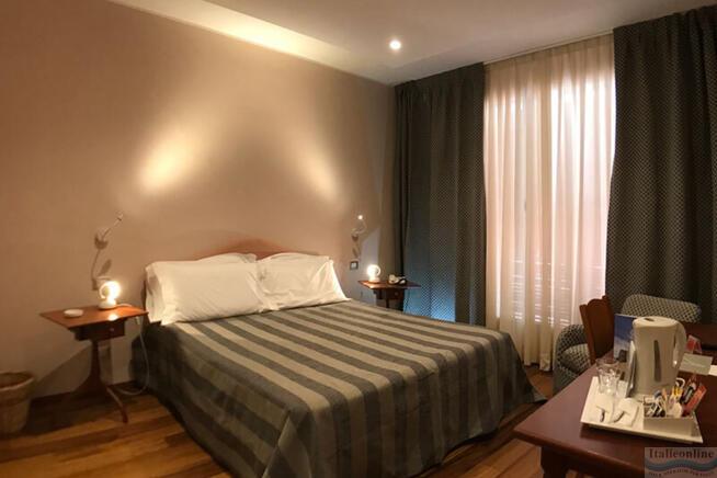 Hotel Locanda dell'Angelo Paracucchi
