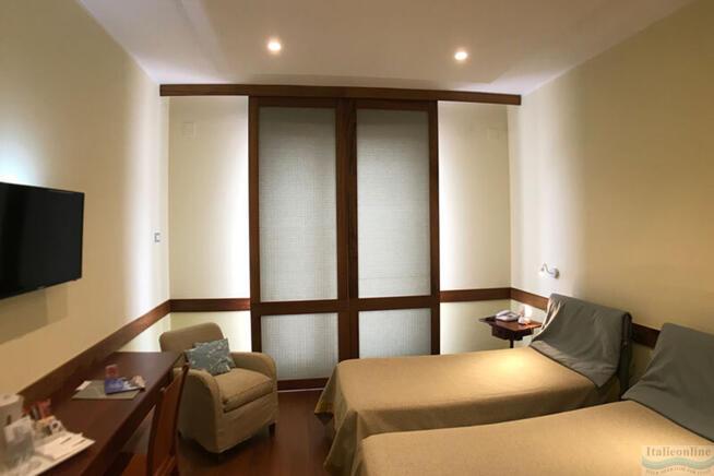 Hotel Locanda dell'Angelo Paracucchi