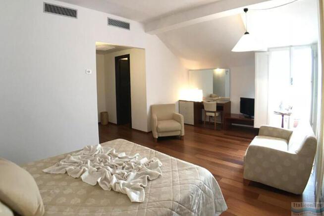 Hotel Locanda dell'Angelo Paracucchi