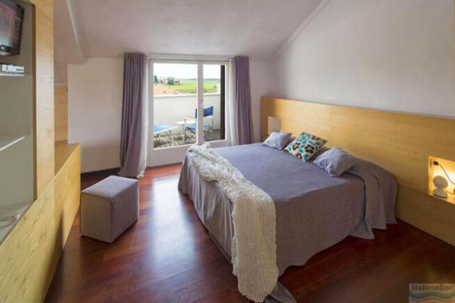 Hotel Locanda dell'Angelo Paracucchi