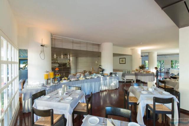 Hotel Locanda dell'Angelo Paracucchi