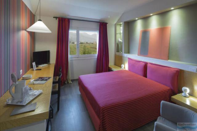 Hotel Locanda dell'Angelo Paracucchi