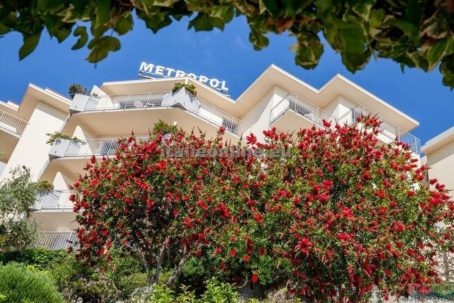 Hotel Metropol
