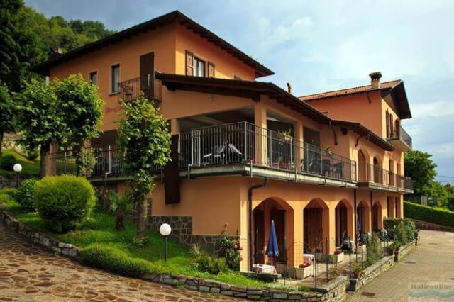 Hotel Breglia
