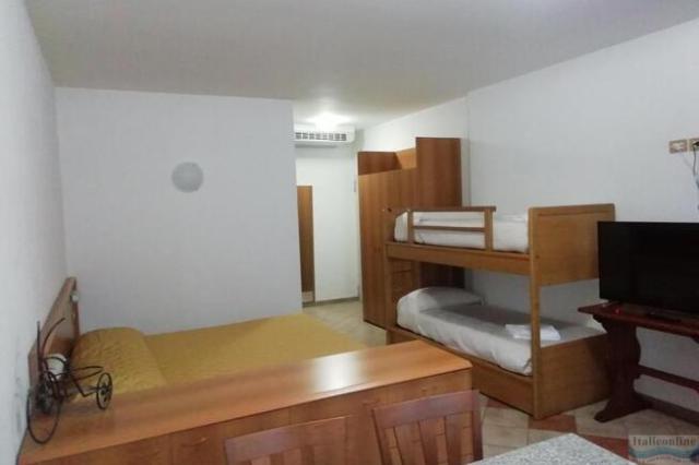 Hotel Breglia