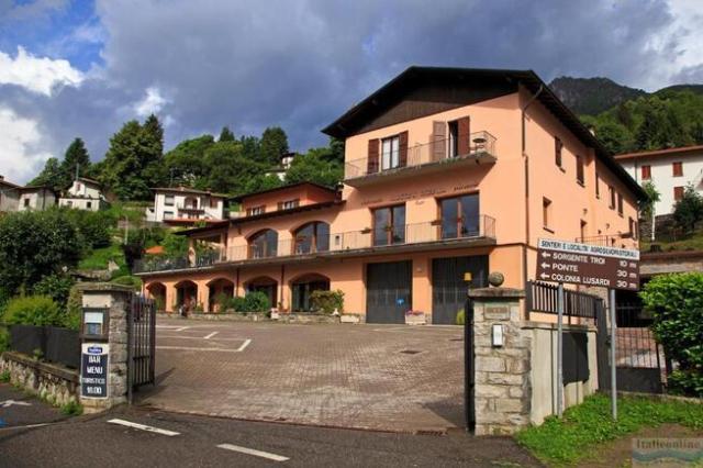 Hotel Breglia