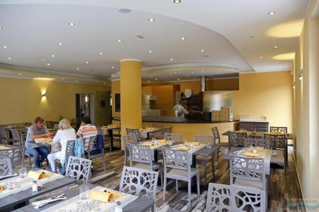 Hotel Breglia