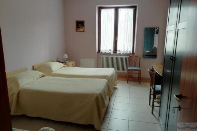 Hotel Breglia