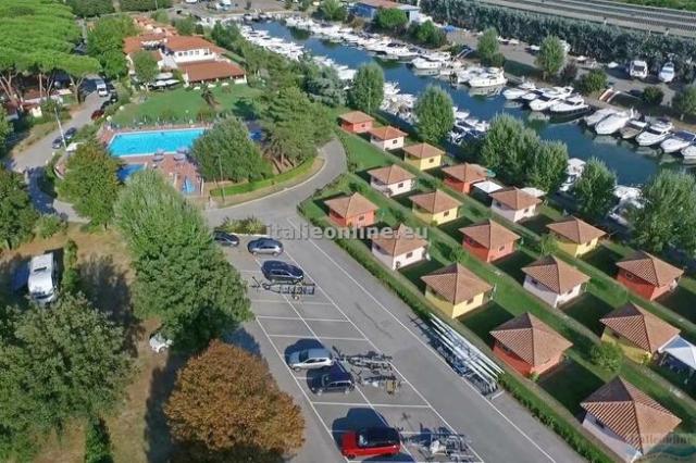 Hotel Marina 3B