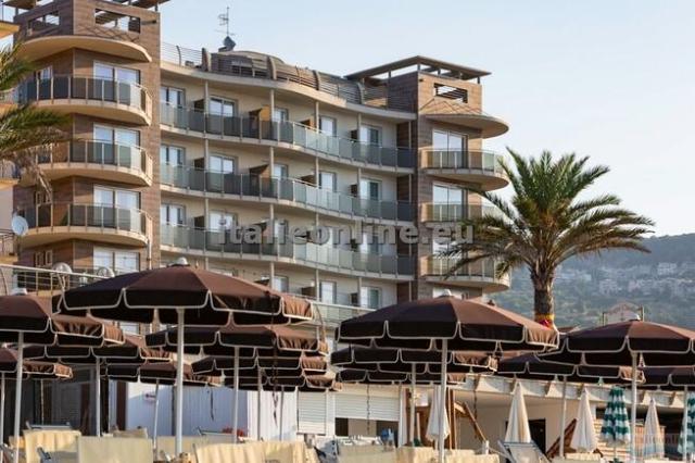 Grand Hotel Pietra Ligure