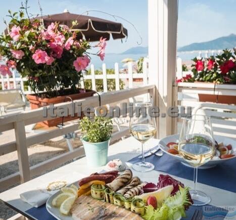 Grand Hotel Pietra Ligure