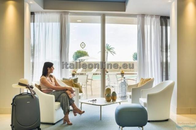 Grand Hotel Pietra Ligure