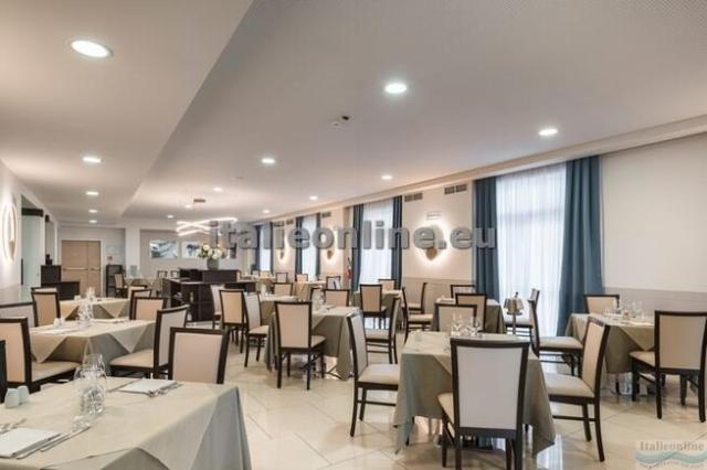 Grand Hotel Pietra Ligure