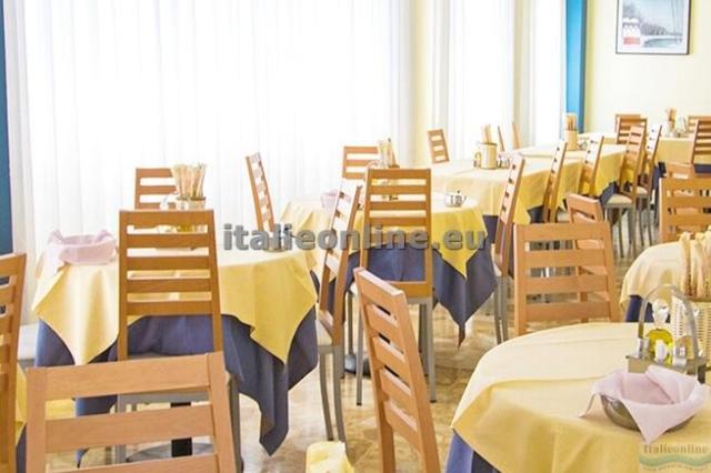 Hotel Nuovo Bristol
