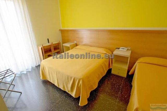 Hotel Nuovo Bristol