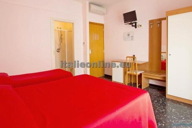 Hotel Nuovo Bristol