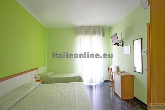 Hotel Nuovo Bristol