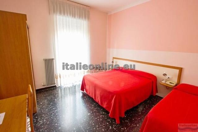 Hotel Nuovo Bristol