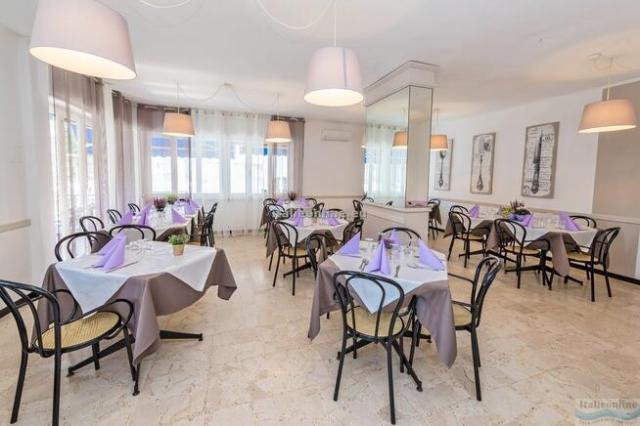 Hotel Villa Nicole