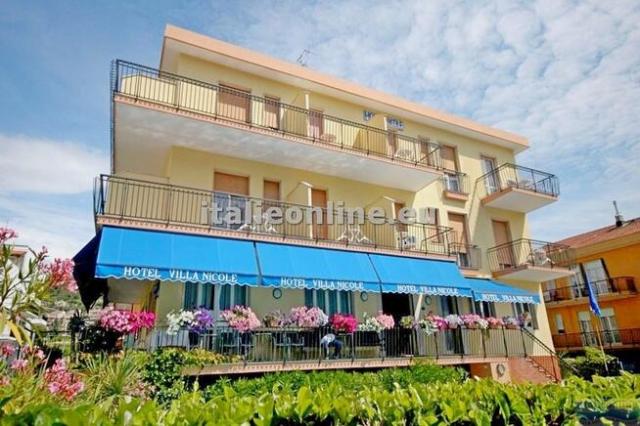 Hotel Villa Nicole