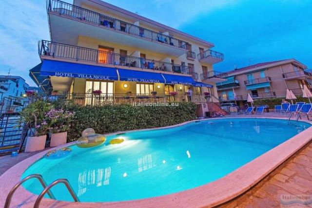 Hotel Villa Nicole