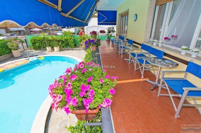 Hotel Villa Nicole