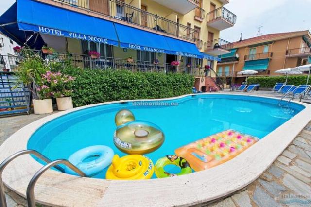 Hotel Villa Nicole