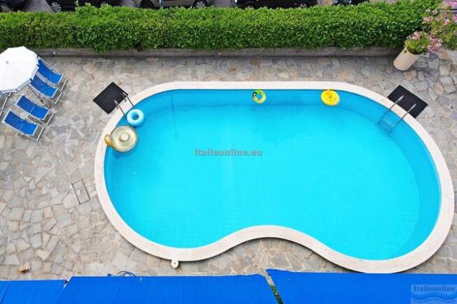 Hotel Villa Nicole