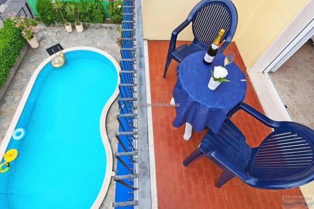 Hotel Villa Nicole