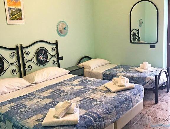 Villaggio Antiche Terre Hotel & Relax