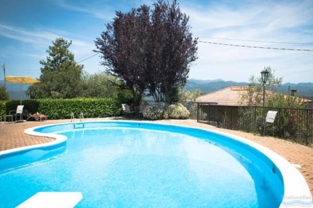 Villaggio Antiche Terre Hotel & Relax