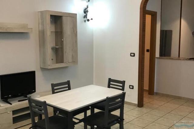 Appartamenti Via Verga