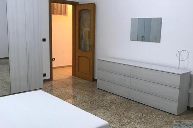 Appartamenti Via Verga