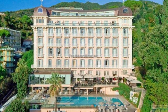 Grand Hotel Bristol SPA Resort