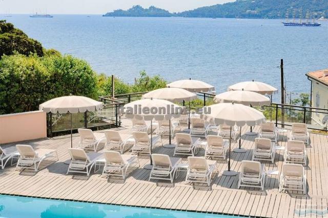 Grand Hotel Bristol SPA Resort