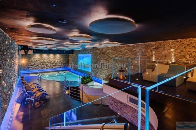 Grand Hotel Bristol SPA Resort