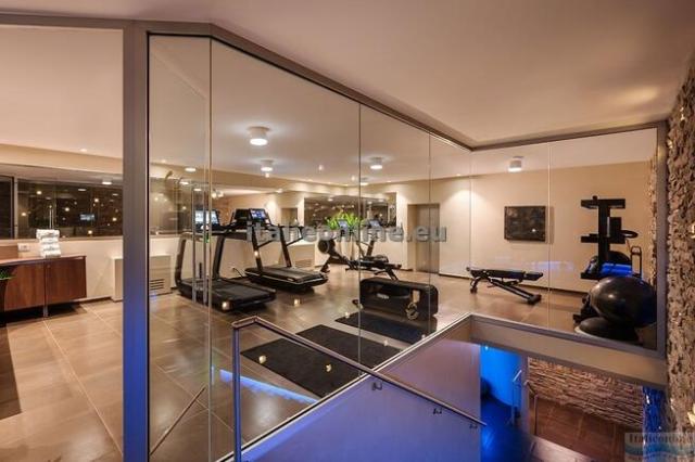 Grand Hotel Bristol SPA Resort