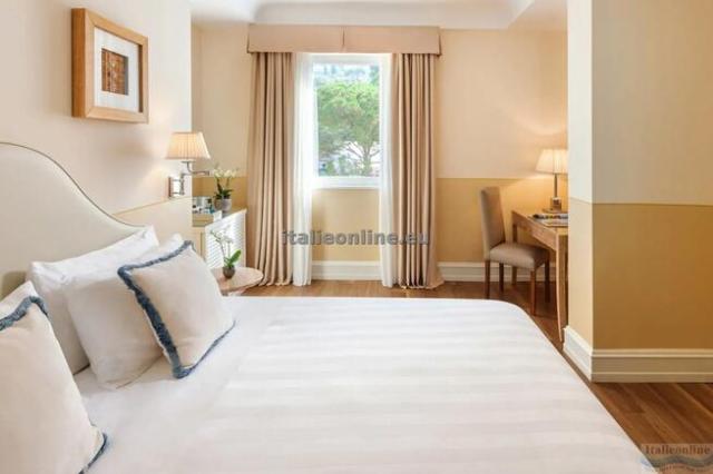 Grand Hotel Bristol SPA Resort