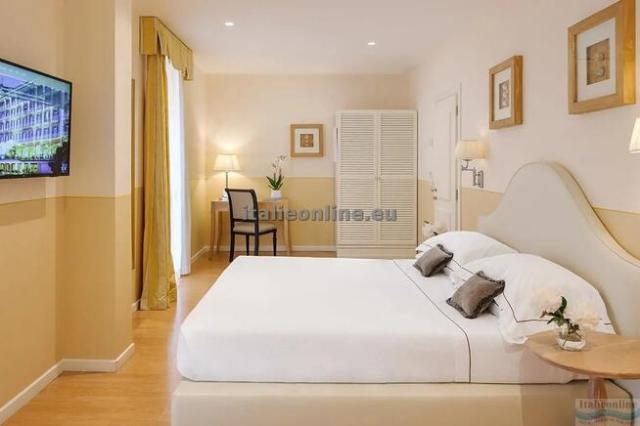 Grand Hotel Bristol SPA Resort