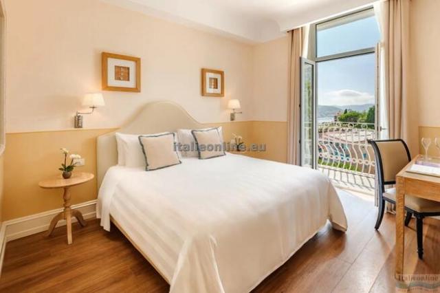 Grand Hotel Bristol SPA Resort