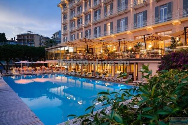 Grand Hotel Bristol SPA Resort