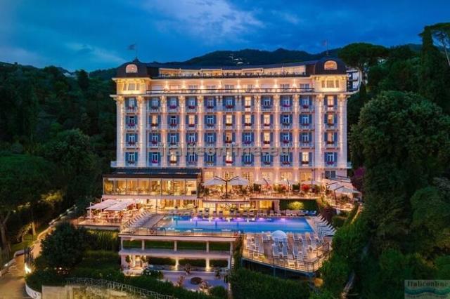 Grand Hotel Bristol SPA Resort