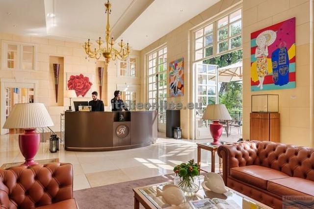 Grand Hotel Bristol SPA Resort