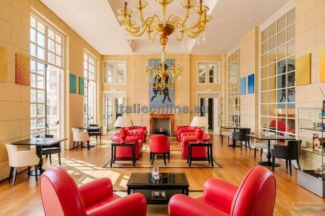 Grand Hotel Bristol SPA Resort