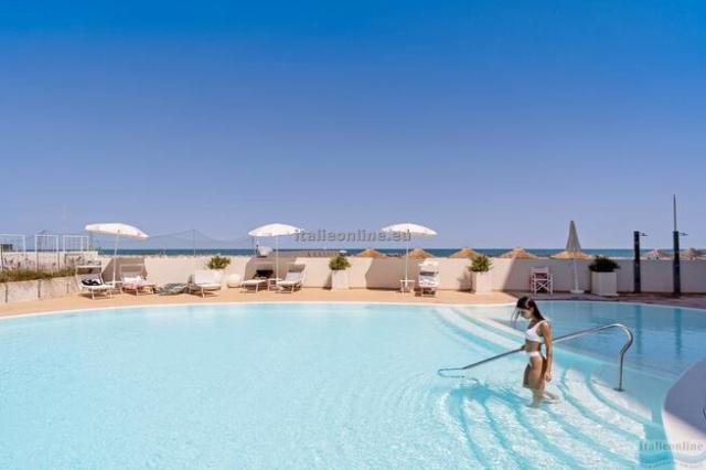 Hotel Nautilus - Family hotel