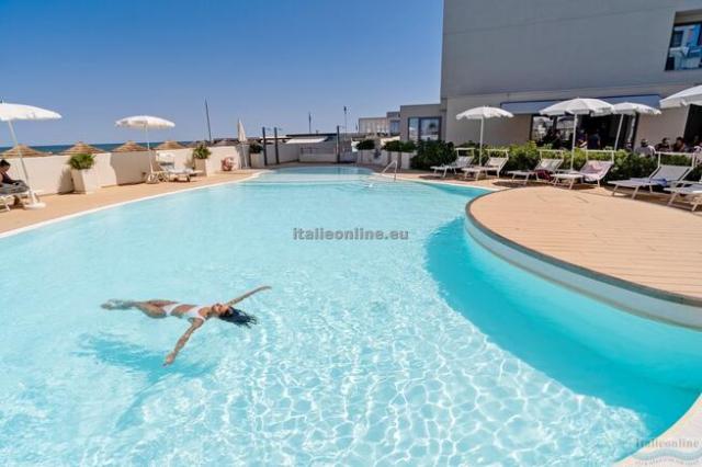 Hotel Nautilus - Family hotel