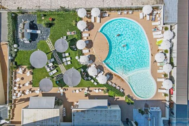 Hotel Nautilus - Family hotel