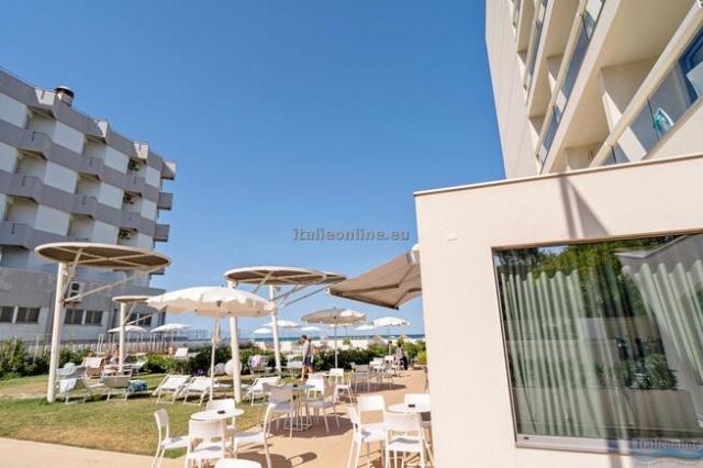 Hotel Nautilus - Family hotel