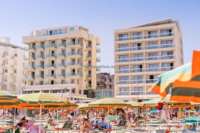 Hotel Nautilus - Family hotel