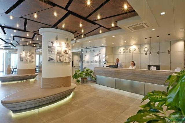 Hotel Nautilus - Family hotel